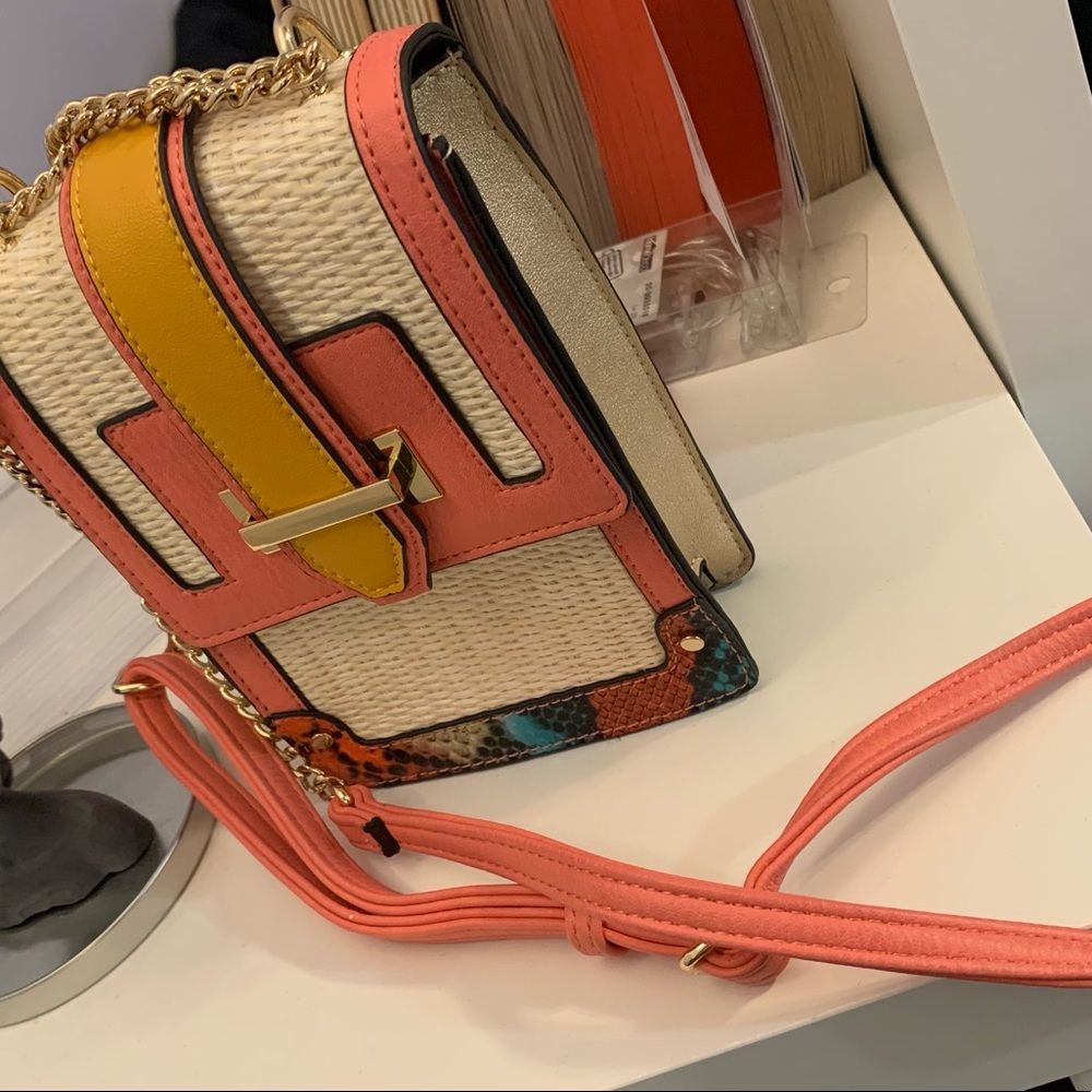 Small bag